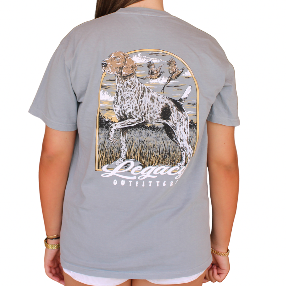 Legacy T-Shirt