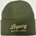 LEGACY BEANIE