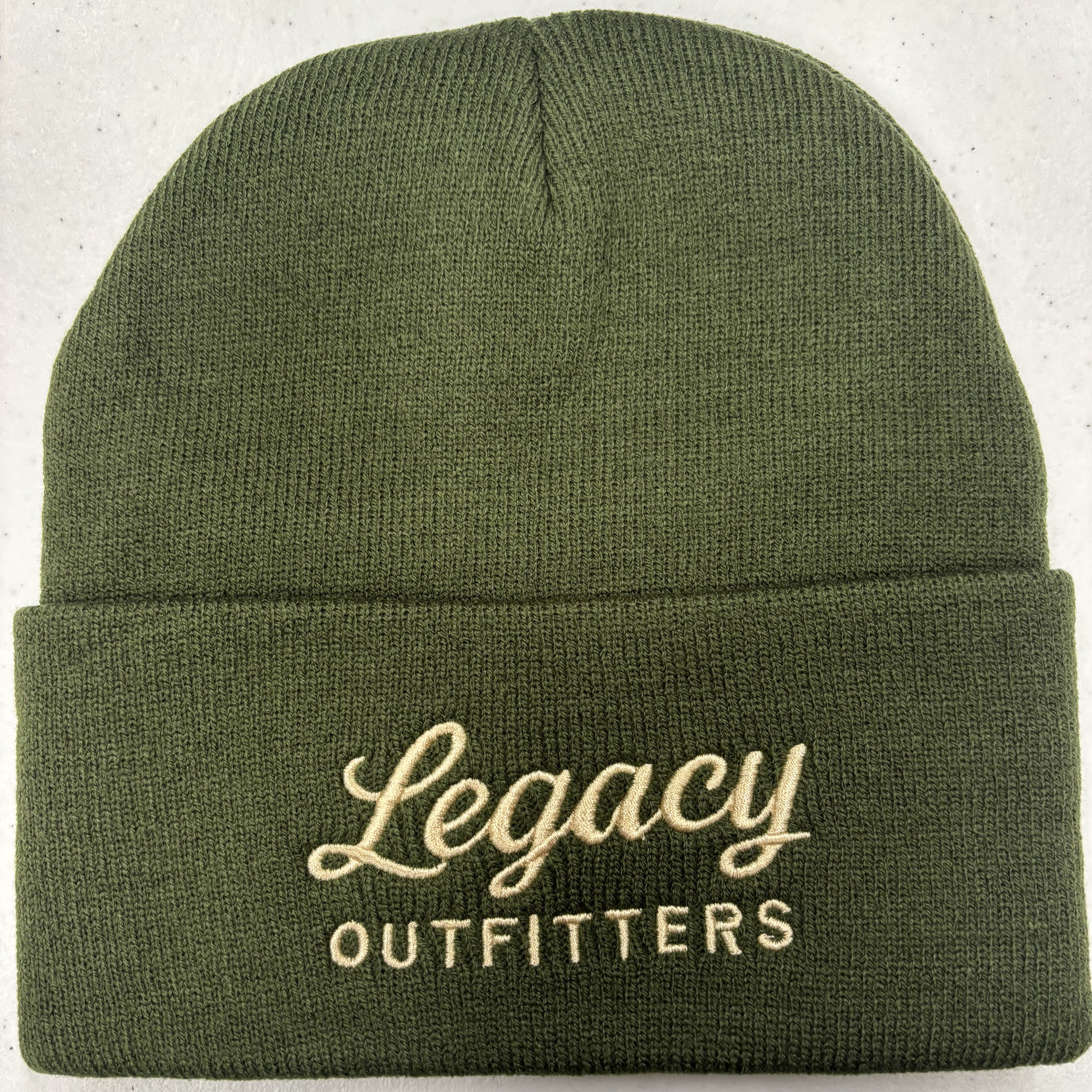 LEGACY BEANIE