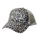Legacy Ponytail Hat