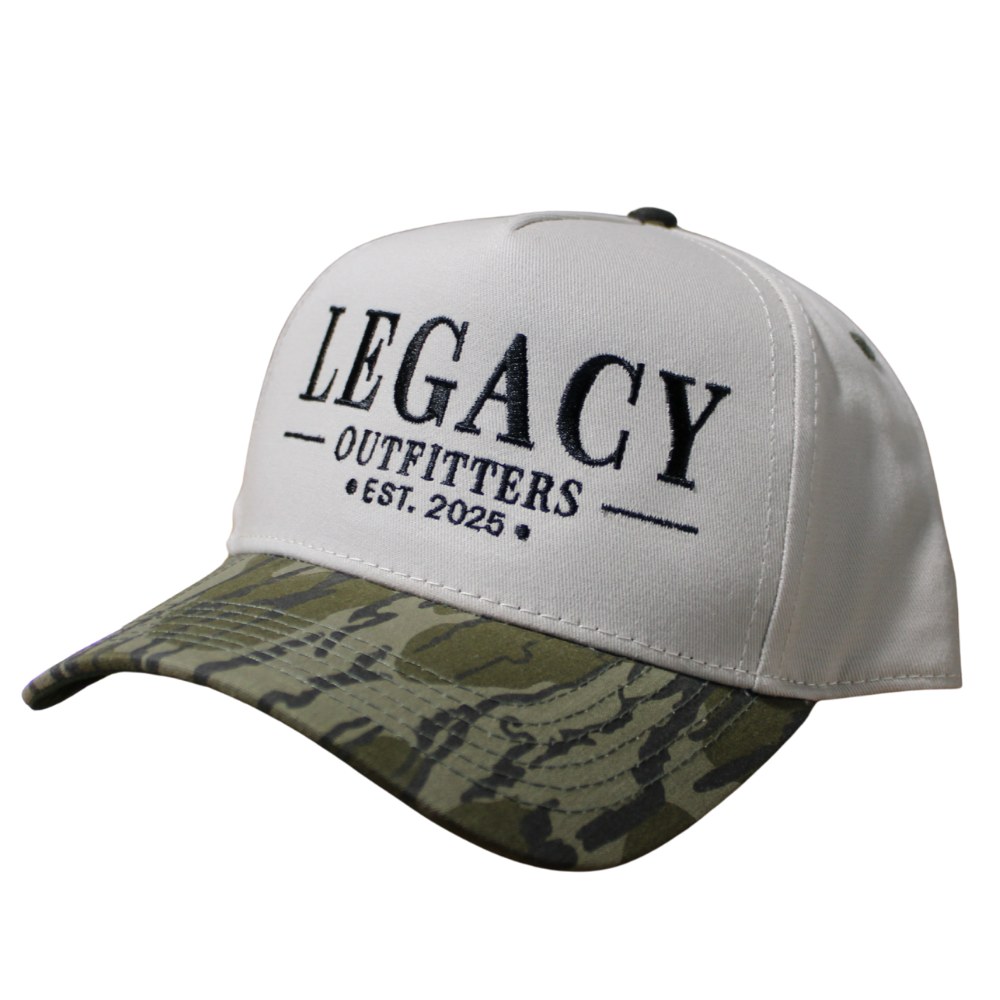 Legacy Ea5y Hat