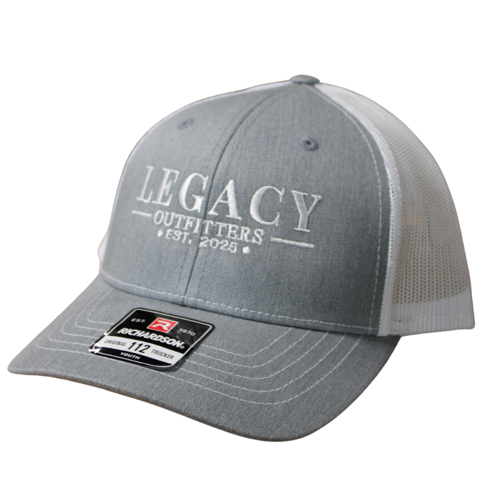 Legacy Youth Hat