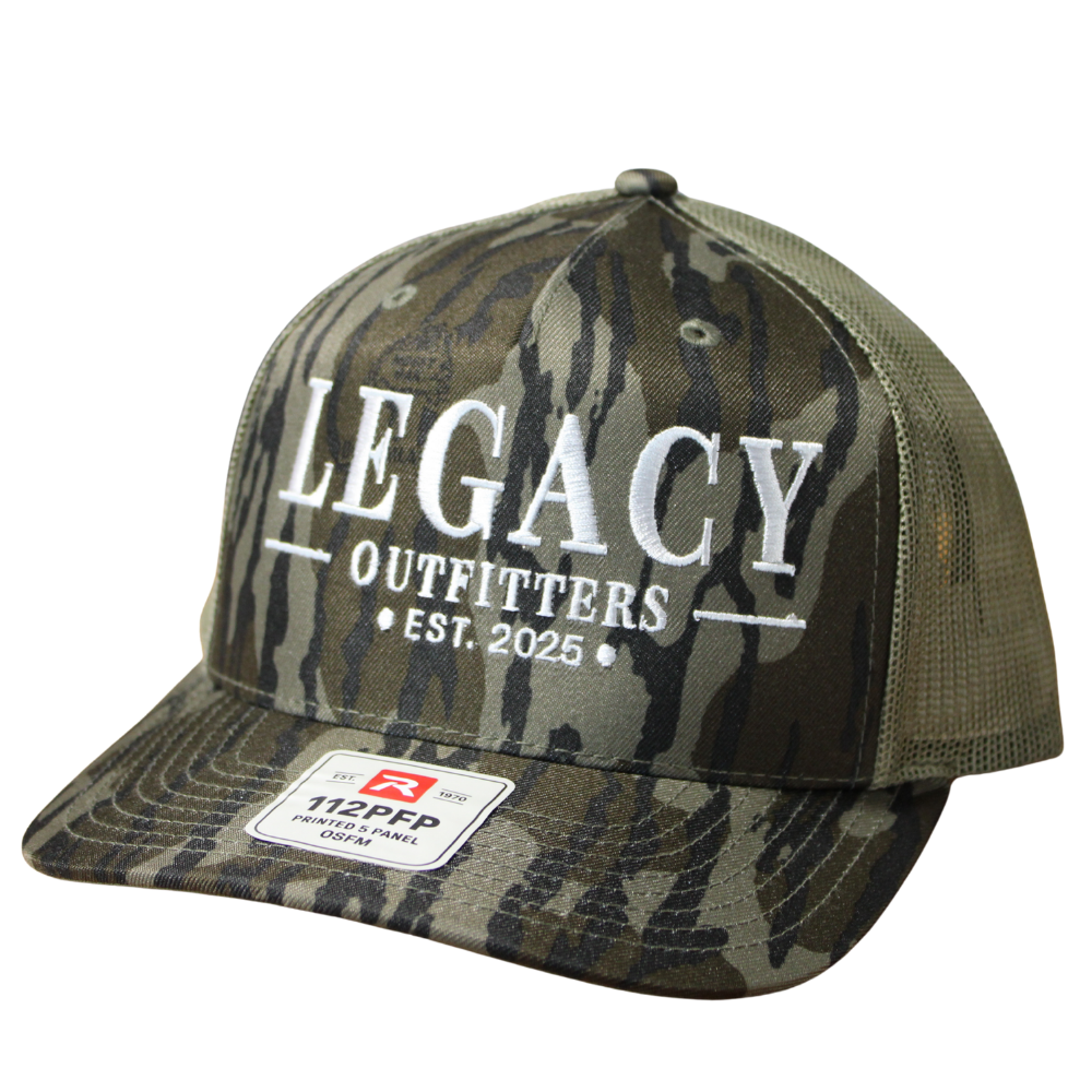 Legacy 112 pfp Hat