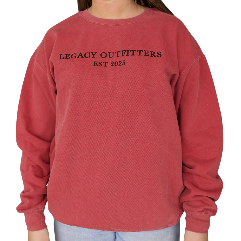 Legacy Sweatshirt