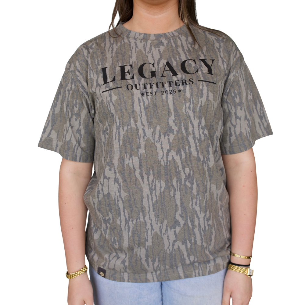 Legacy T-Shirts