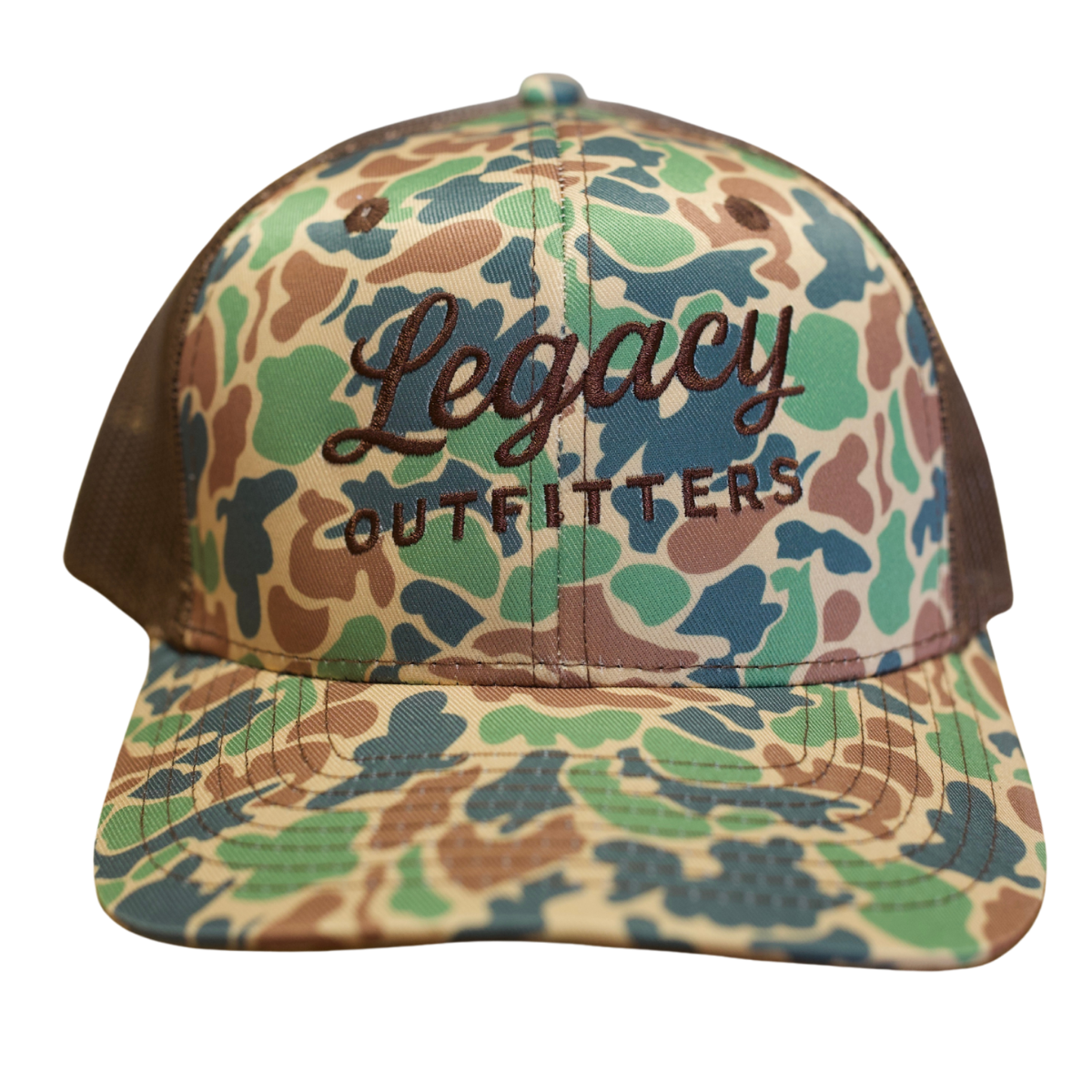 Legacy Outfitters Hat