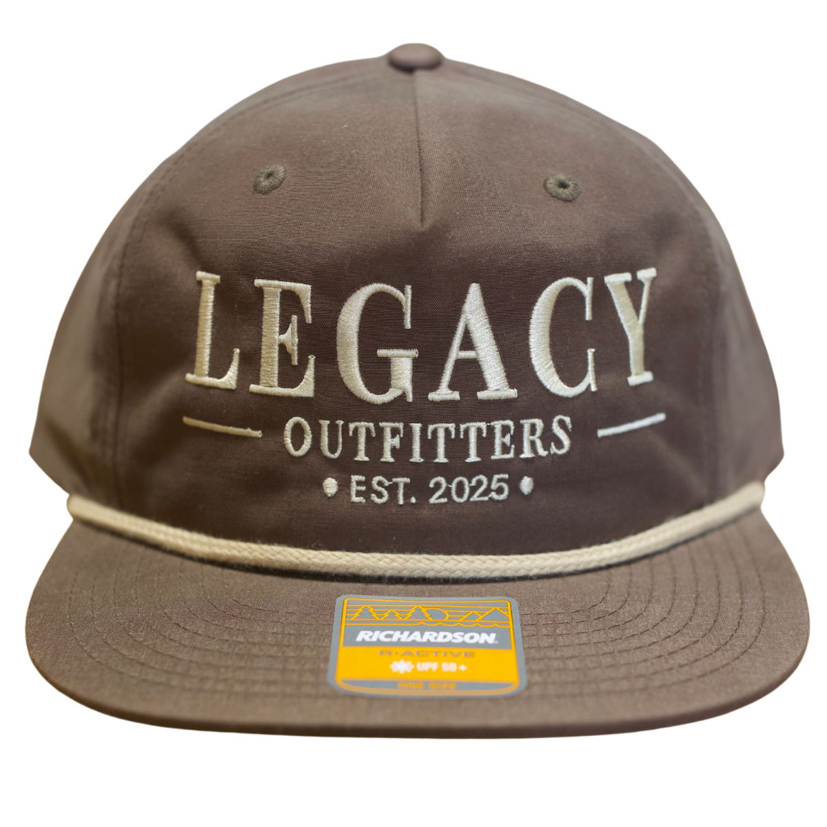 Legacy Caps