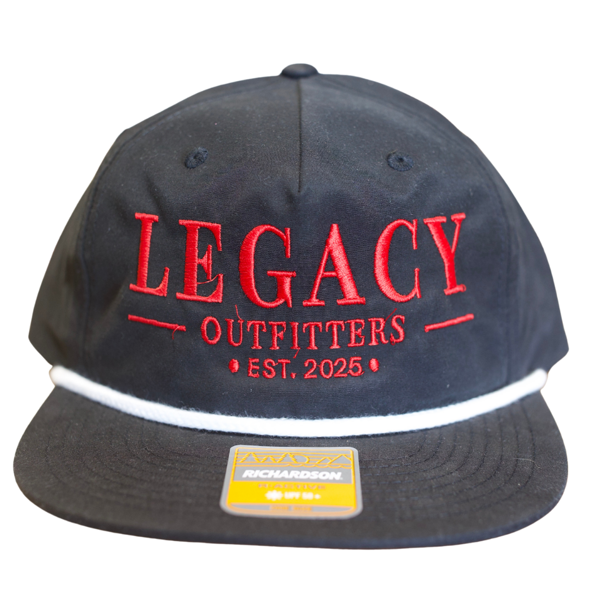 Legacy Caps