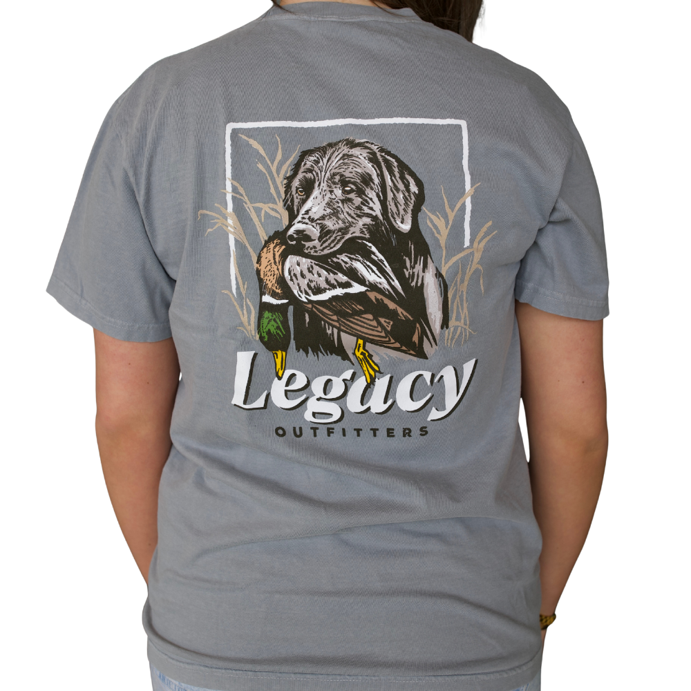 Legacy T-Shirts
