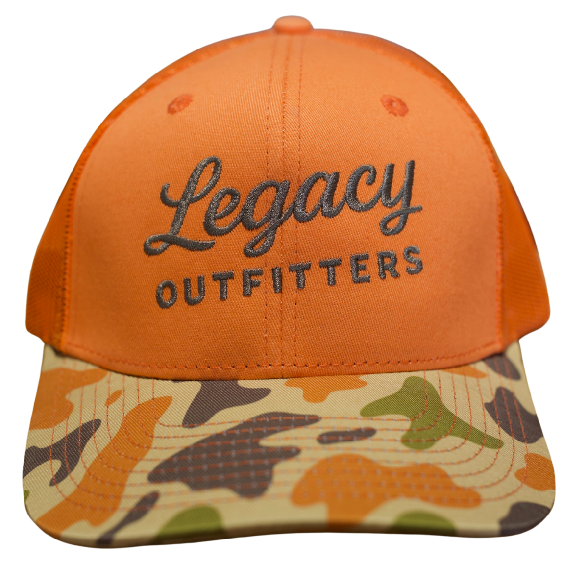 Legacy Outfitters Hat