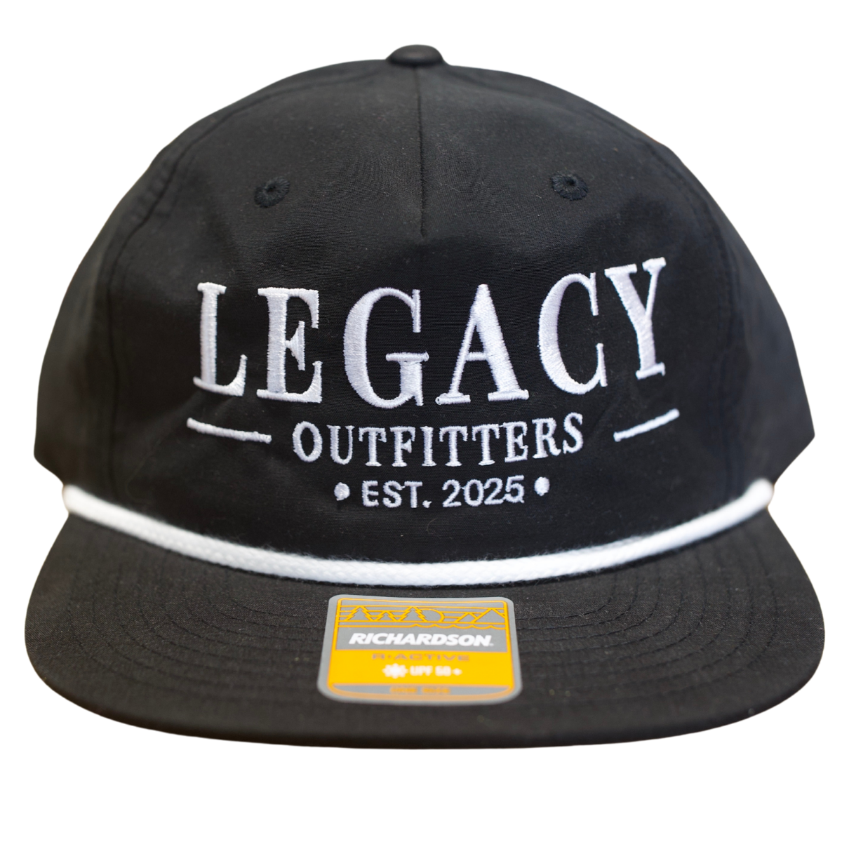 Legacy Caps