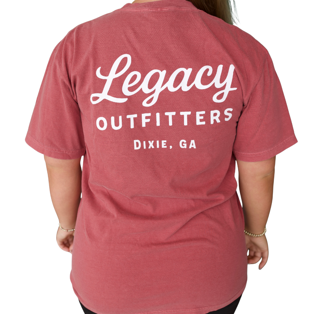 Legacy T-Shirts