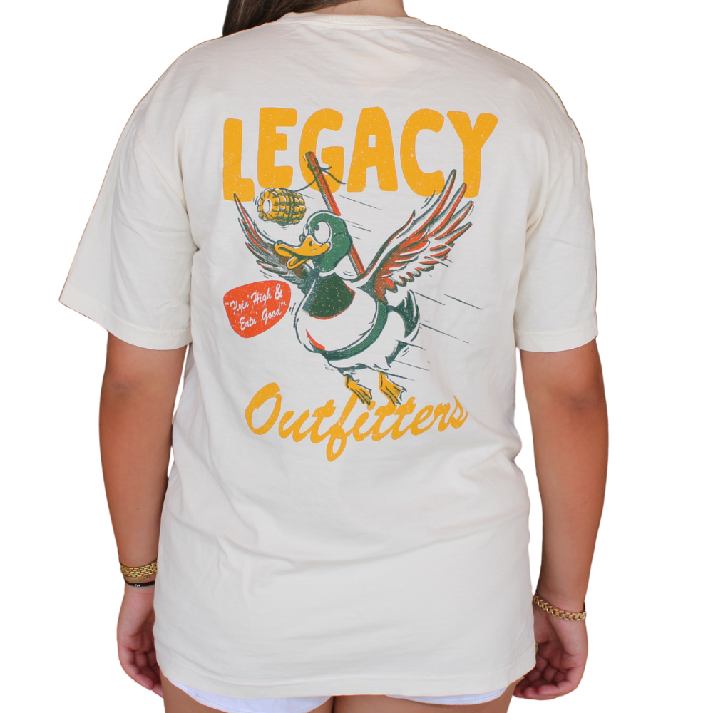 Legacy T-Shirts