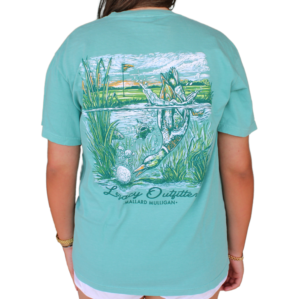Legacy T-Shirts