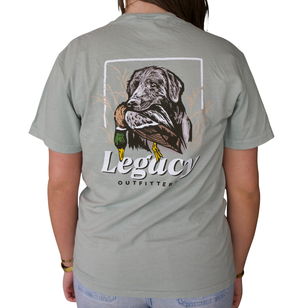 Legacy T-Shirts