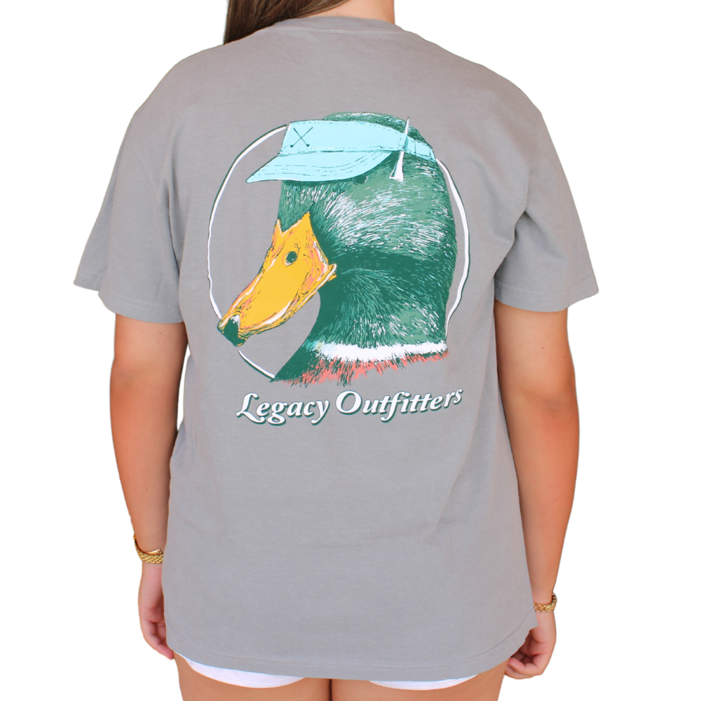 Legacy T-Shirts
