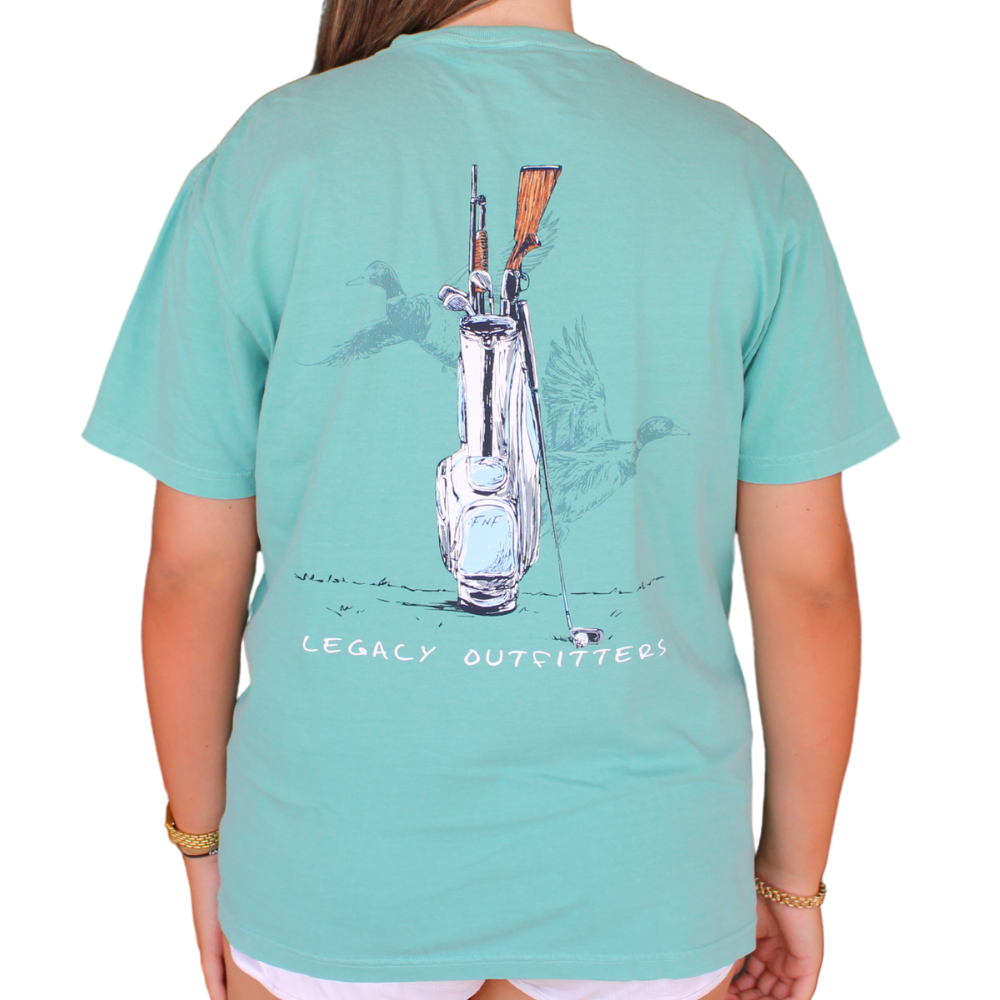 Legacy T-Shirts