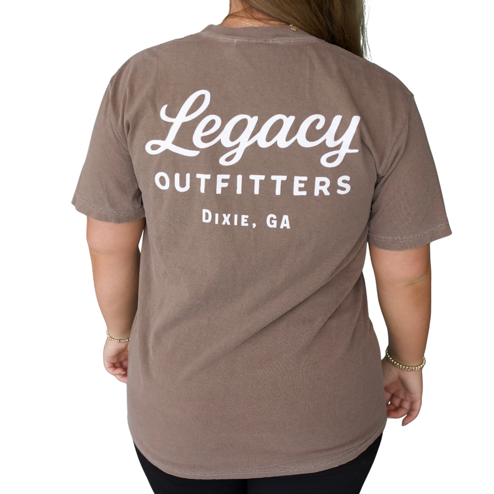 Legacy T-Shirts
