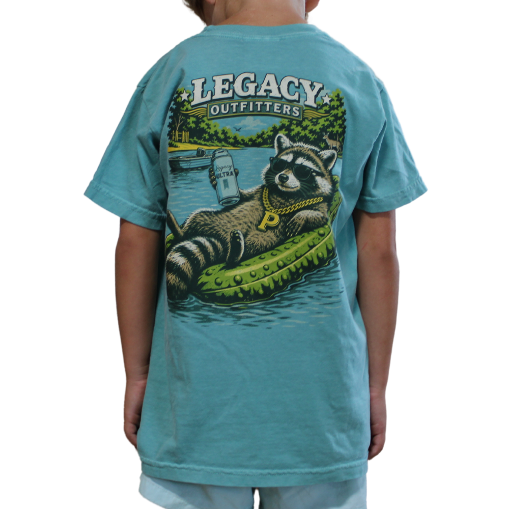 Legacy Youth T-shirt