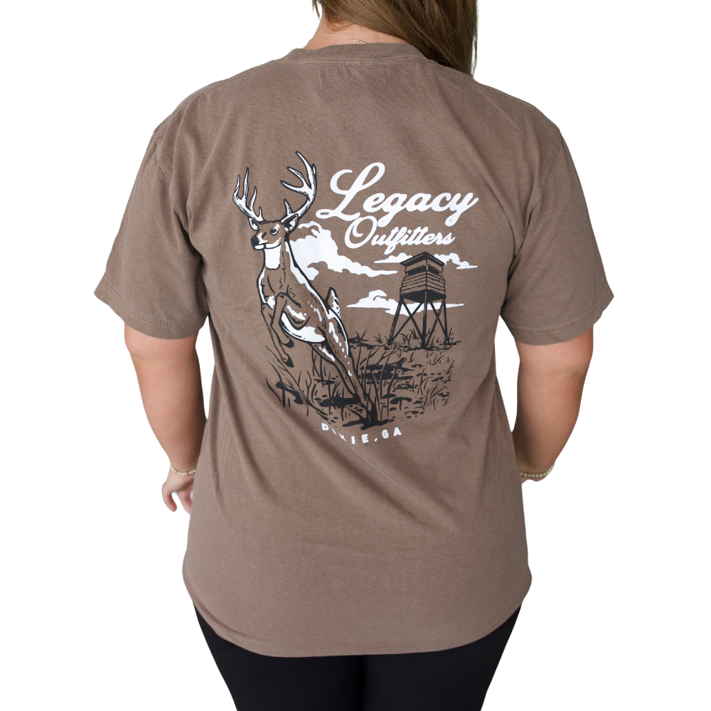 Legacy T-Shirts