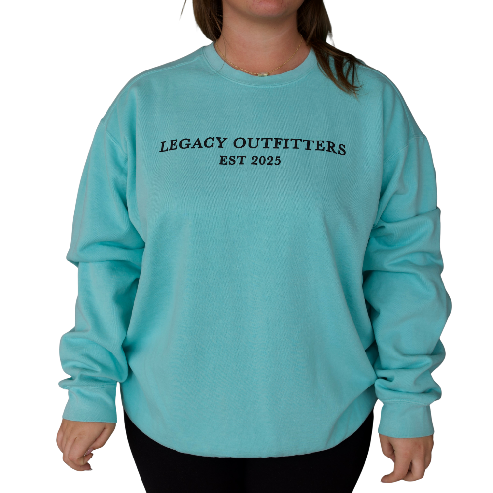 Legacy Sweatshirt