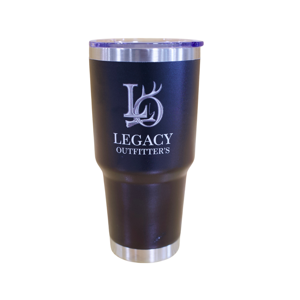 Legacy Drink Tumbler