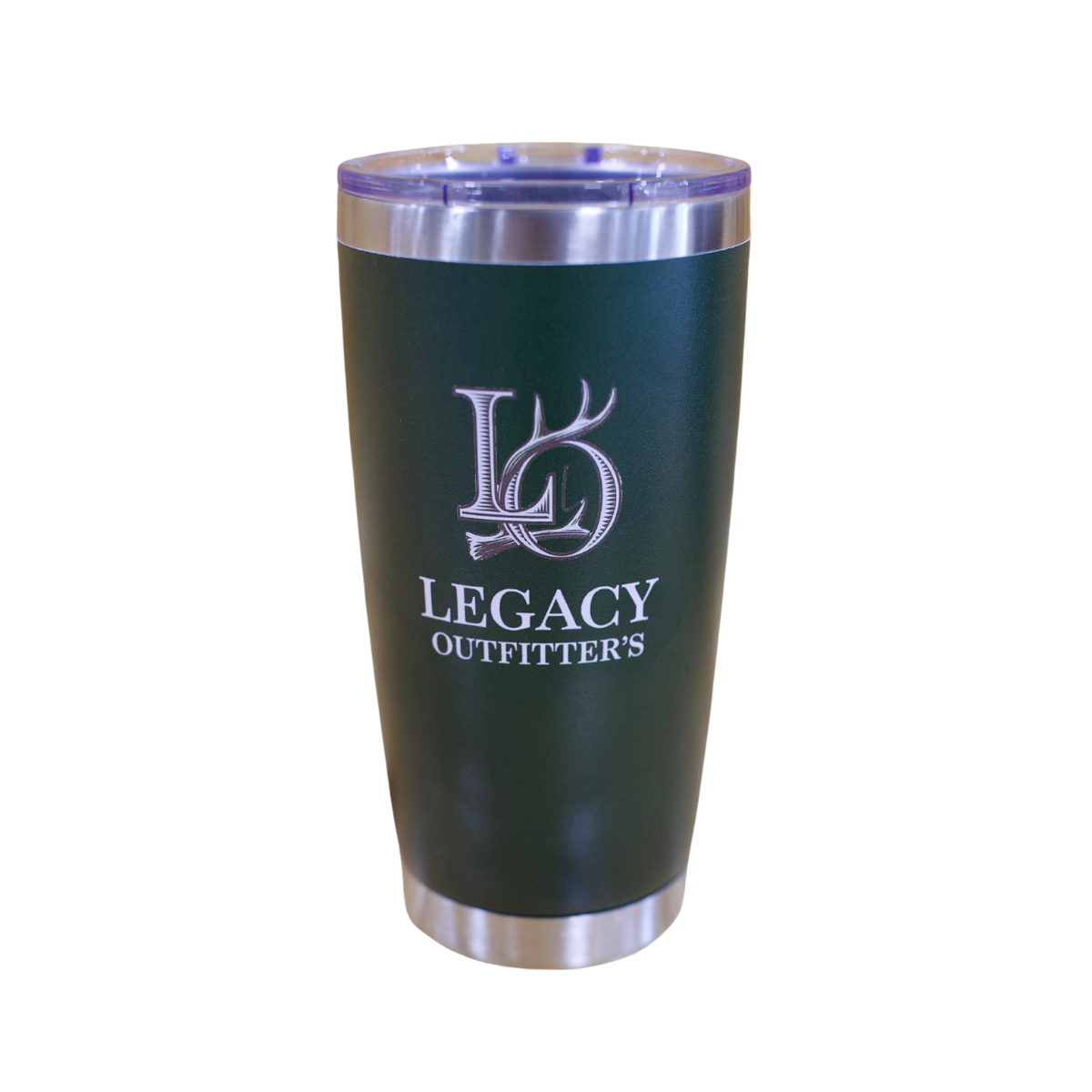 Legacy Drink Tumbler