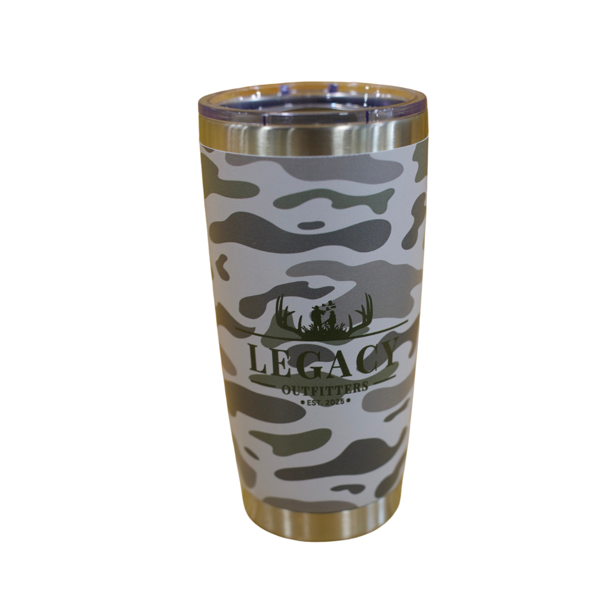 Legacy Drink Tumbler