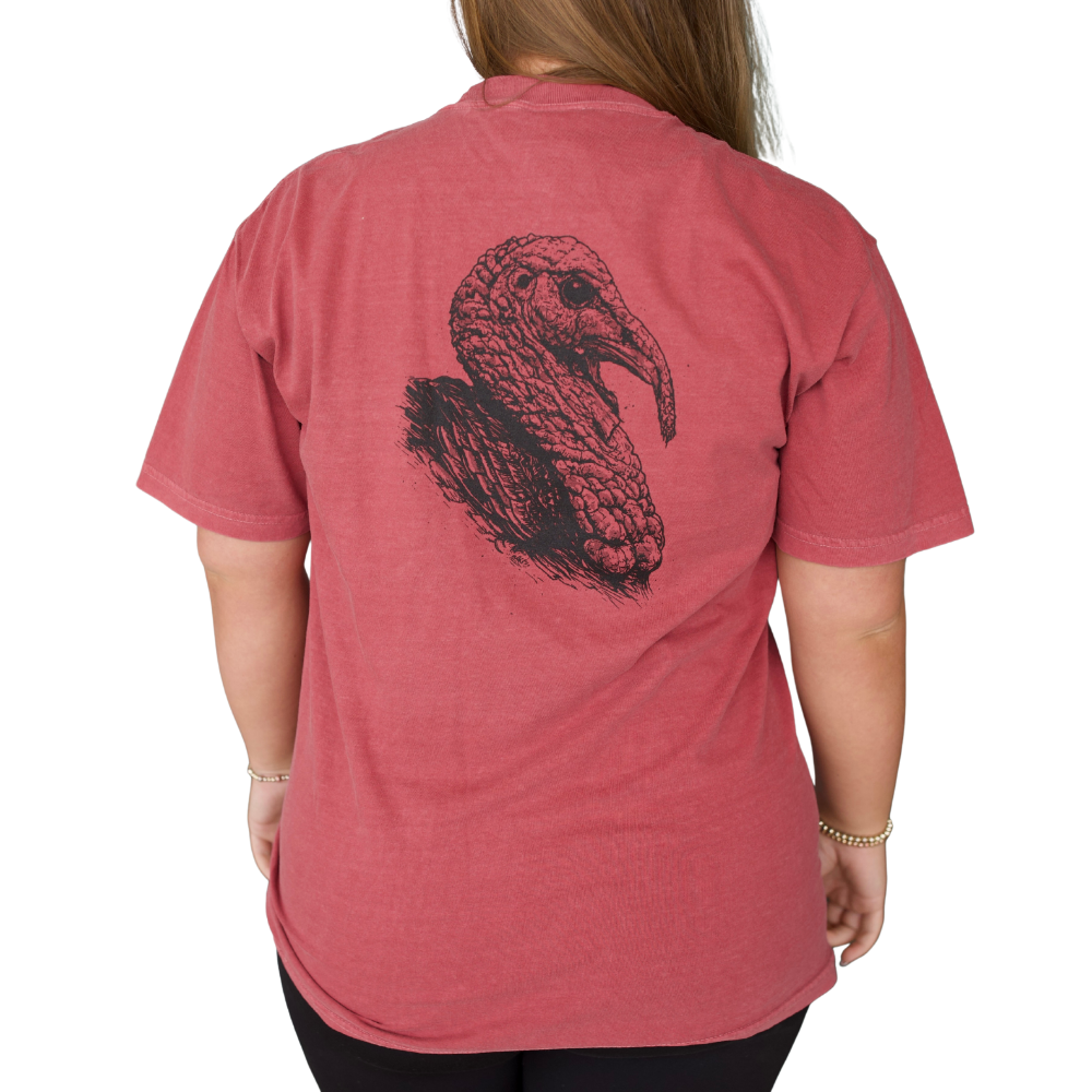 Legacy T-Shirts