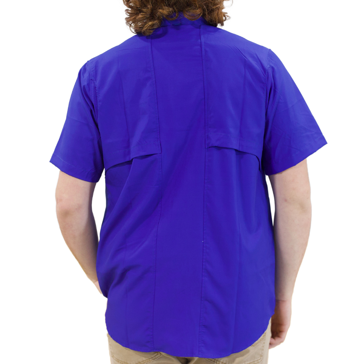 Legacy Shooting Shirt