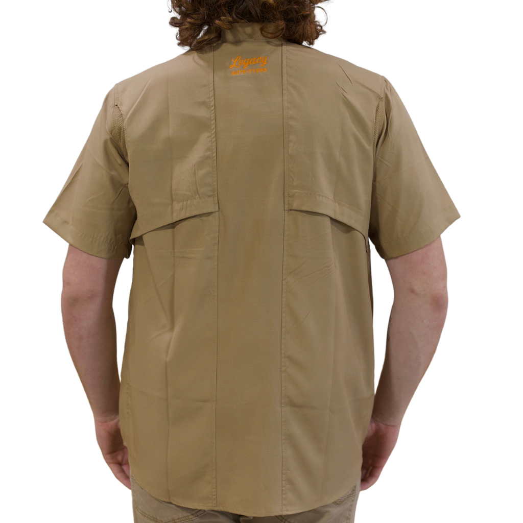 Legacy Shooting Shirt