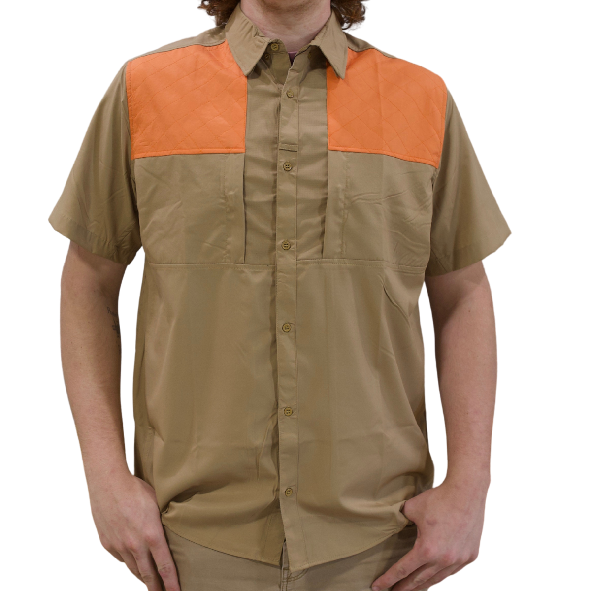 Legacy Shooting Shirt