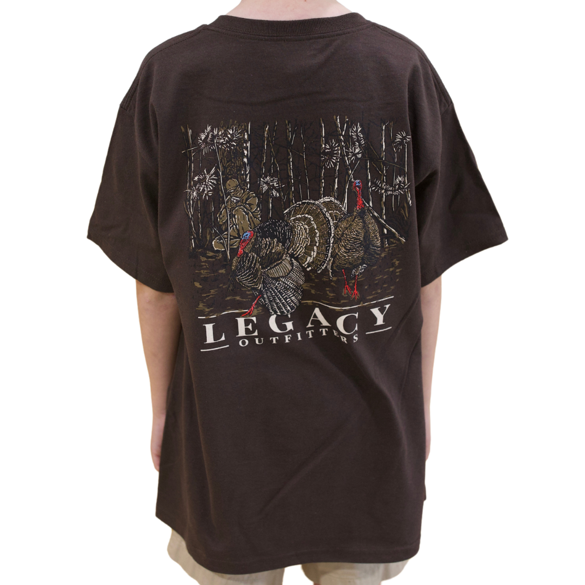 Legacy Youth T-shirt