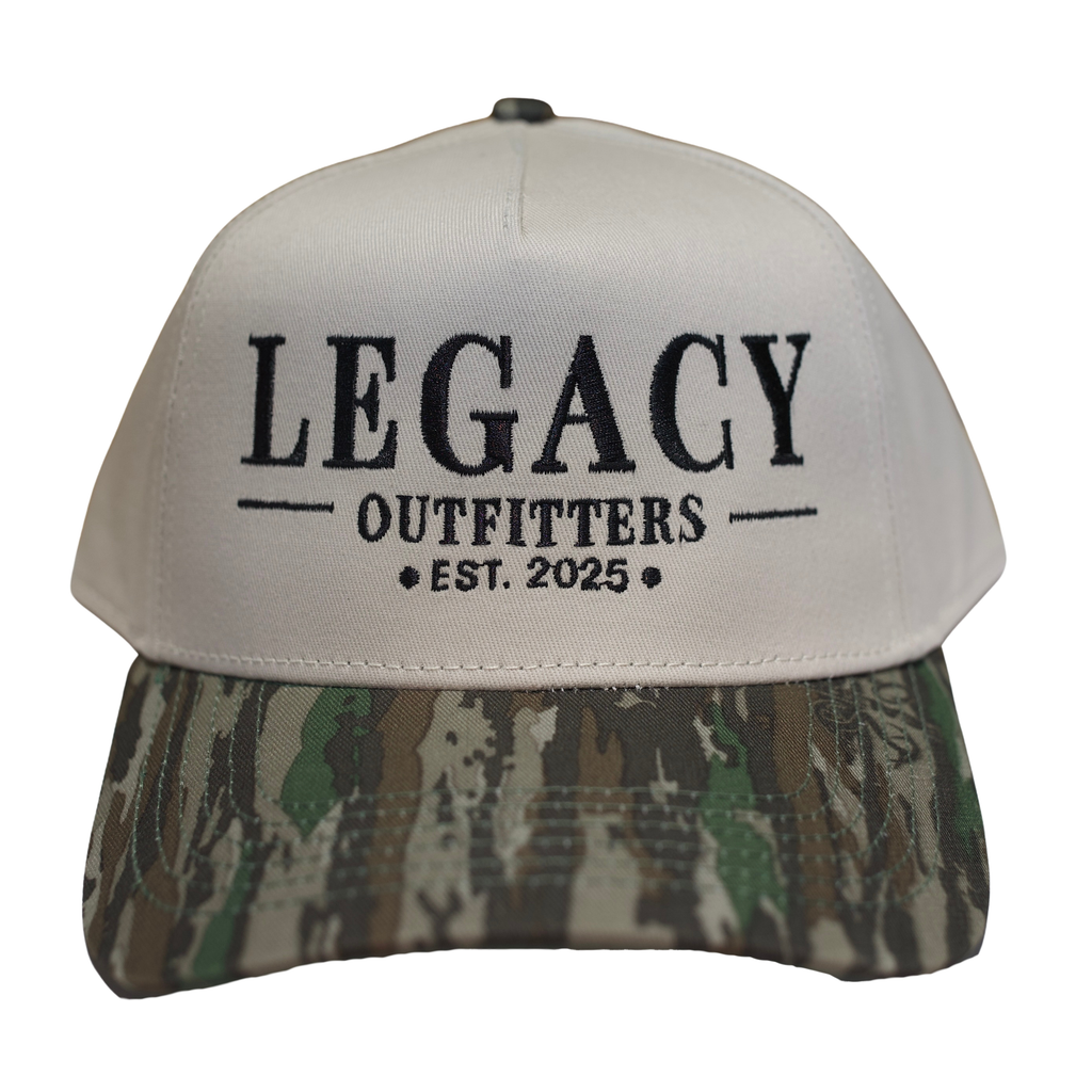 Legacy Caps