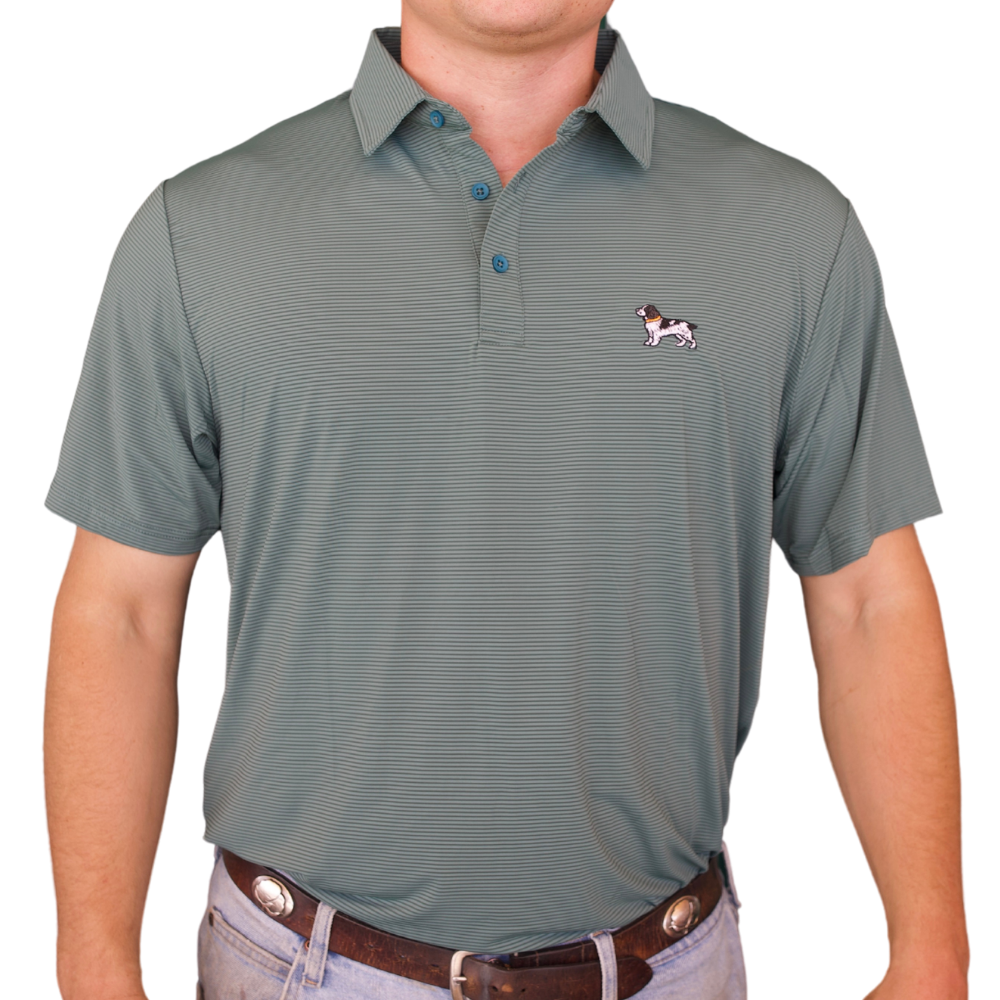 Performance Polo