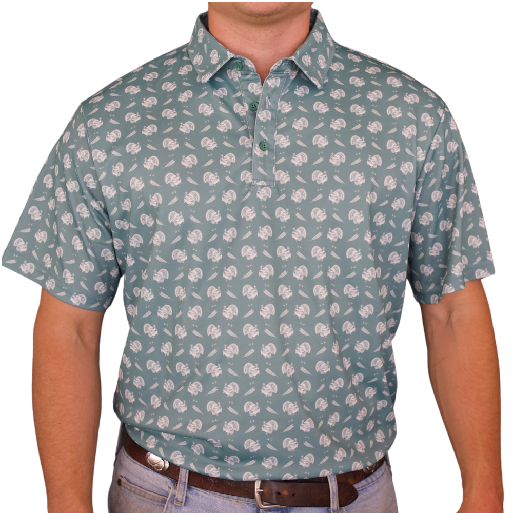 Performance Polo
