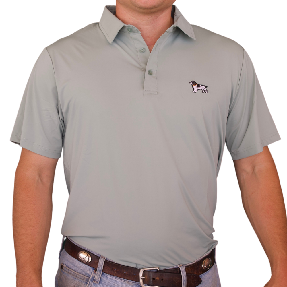 Performance Polo