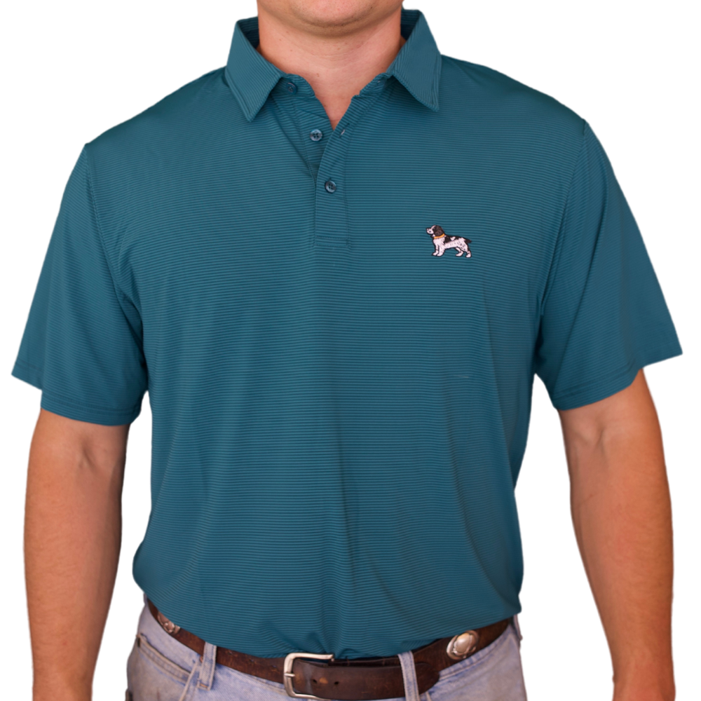 Performance Polo