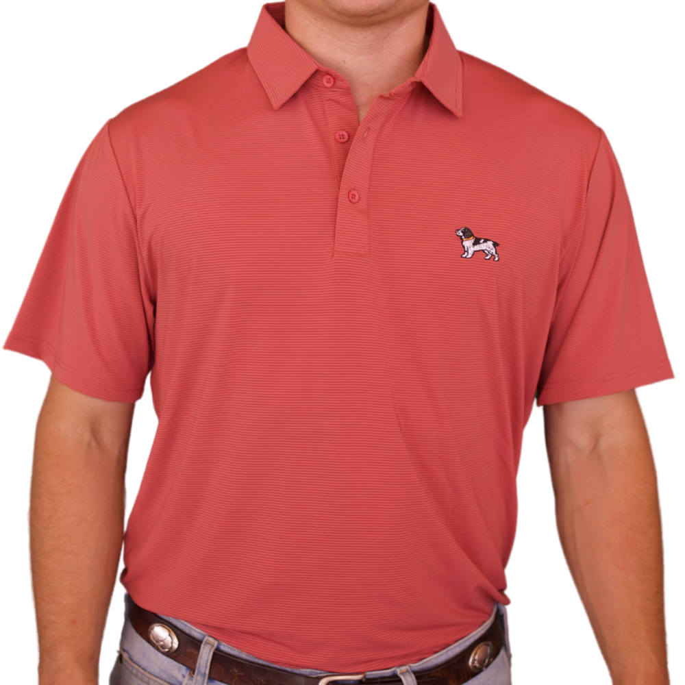 Performance Polo
