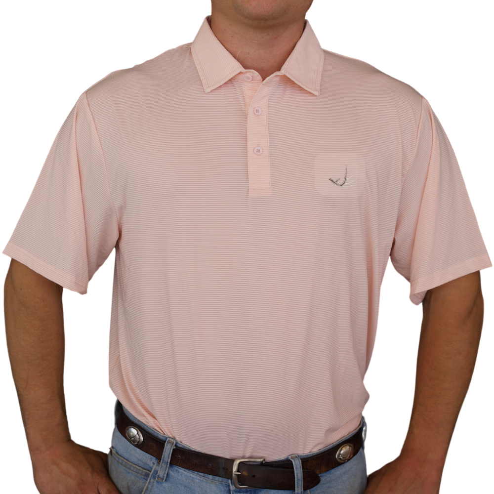 Performance Polo