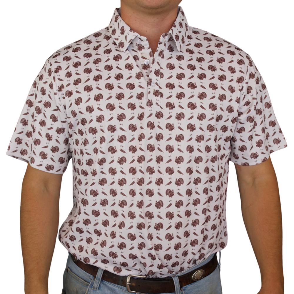 Performance Polo