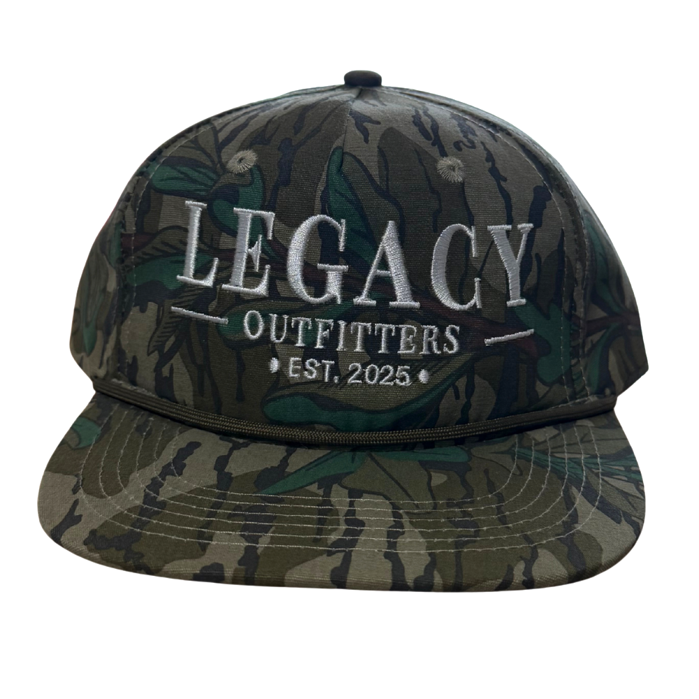 Legacy Rope Hats