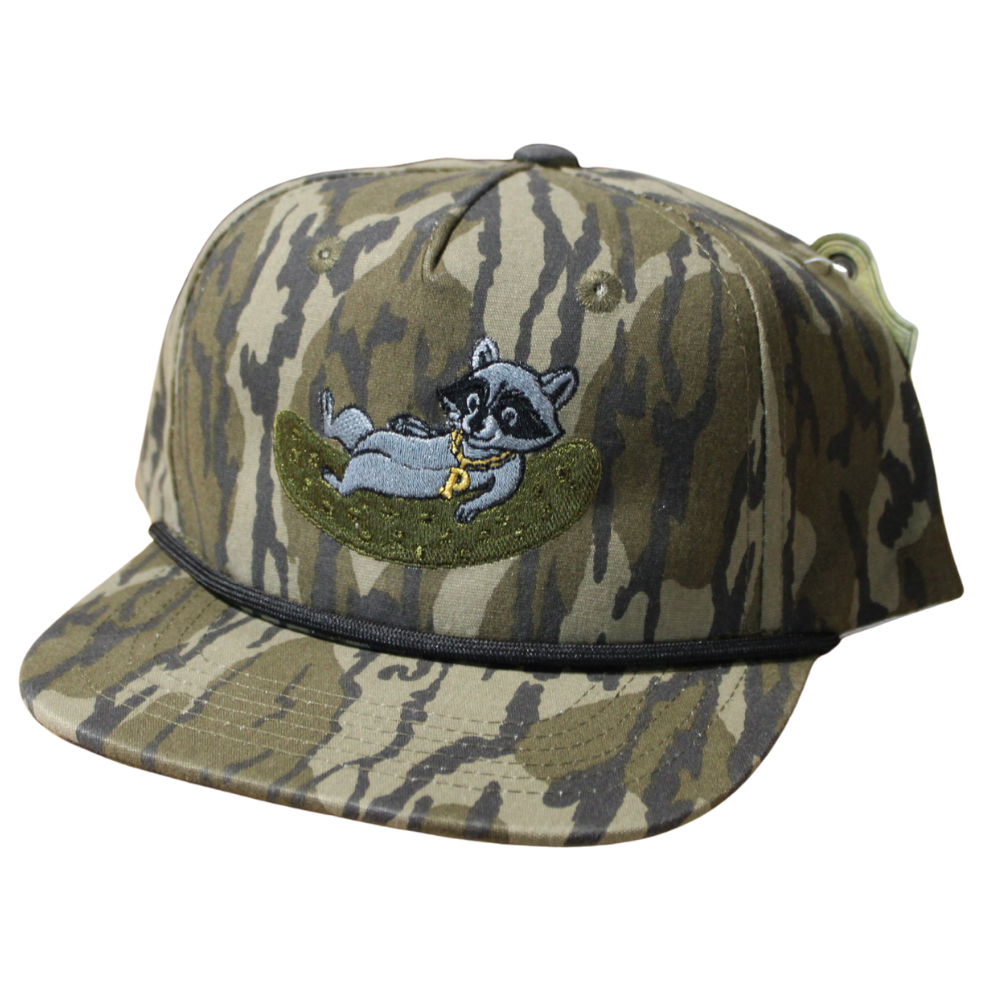 Pickle Coon Youth Hat