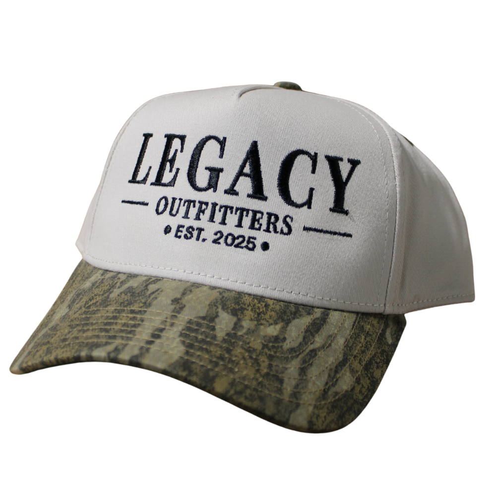 Legacy Ea5y Hat