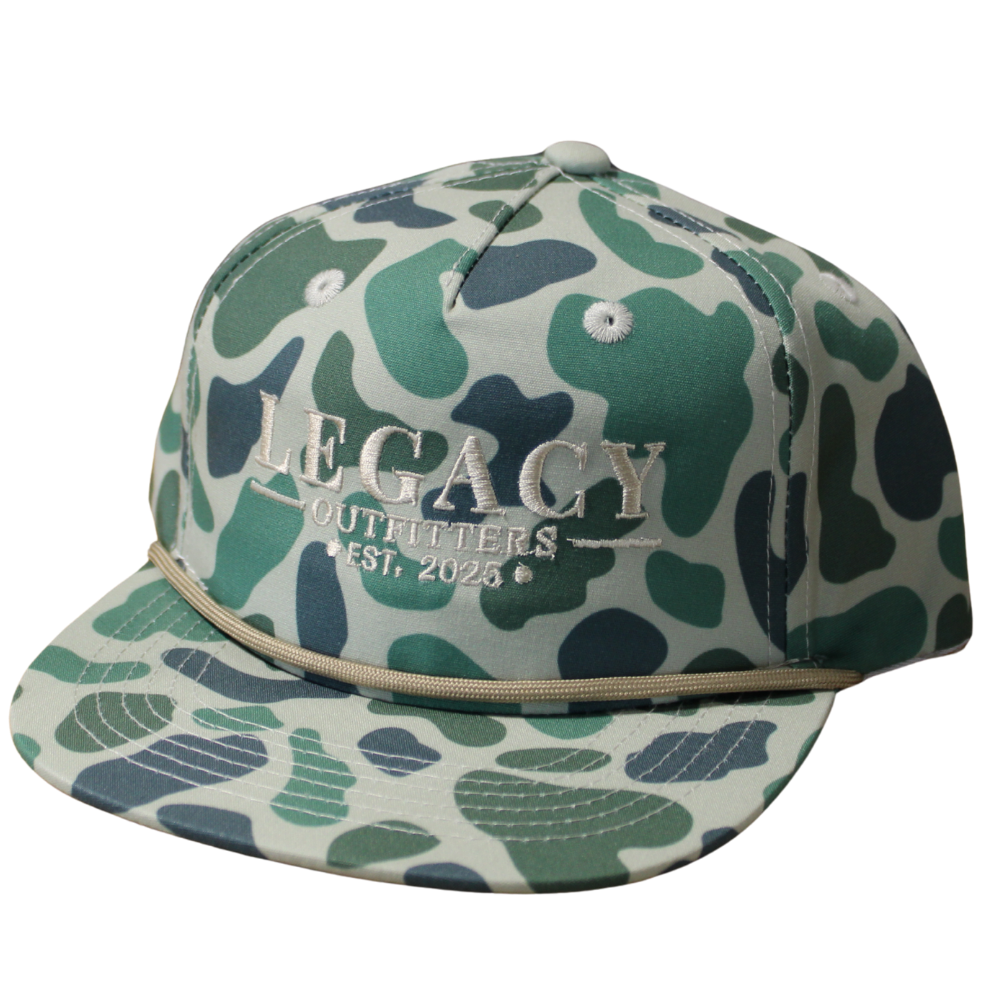 Legacy Youth Hat