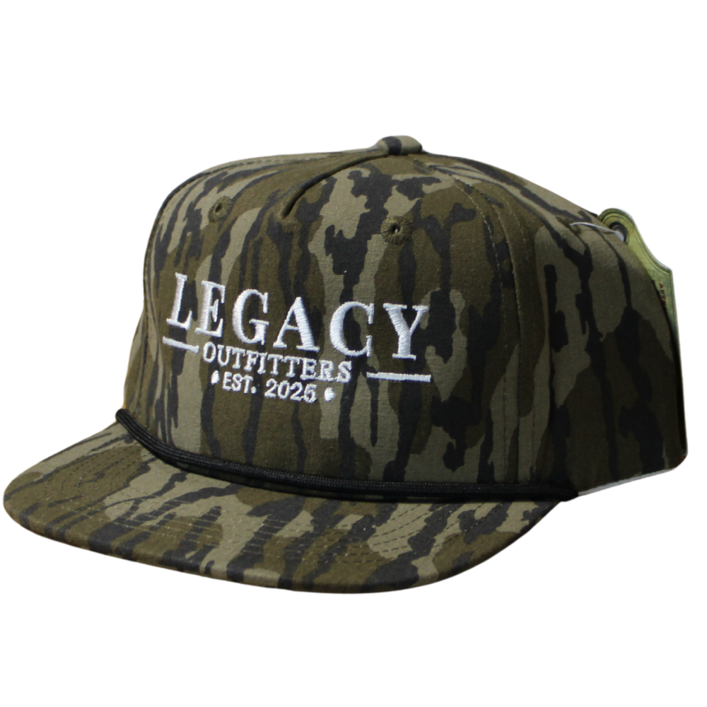 Legacy Youth Hat