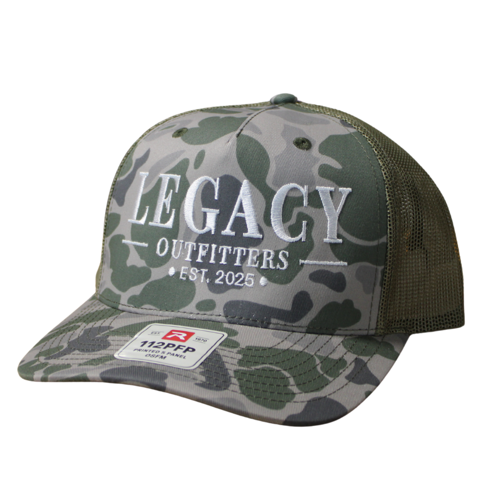 Legacy 112 pfp Hat