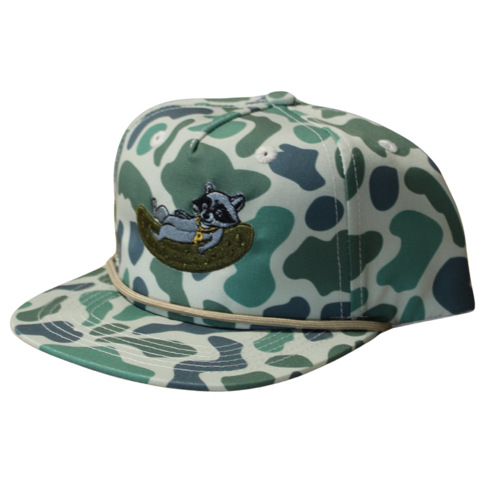 Pickle Coon Youth Hat