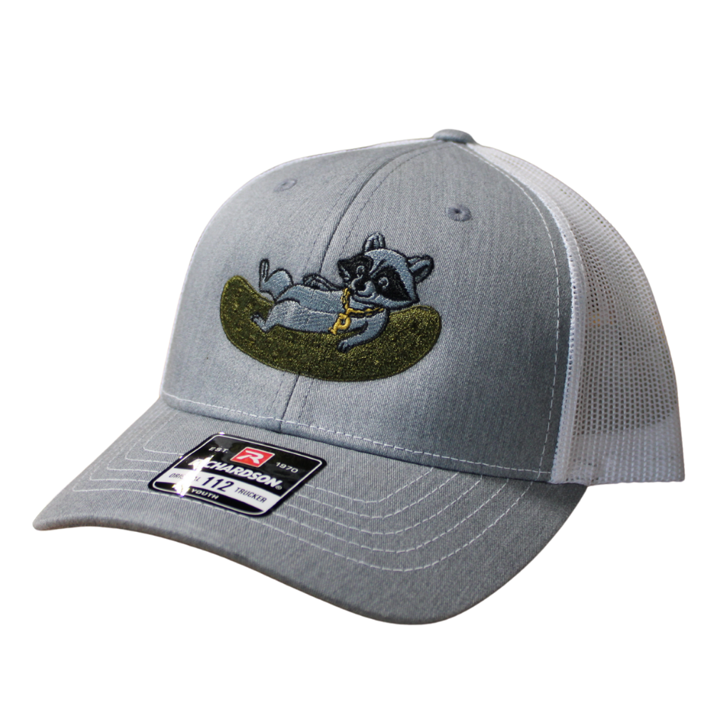 Pickle Coon Youth Hat
