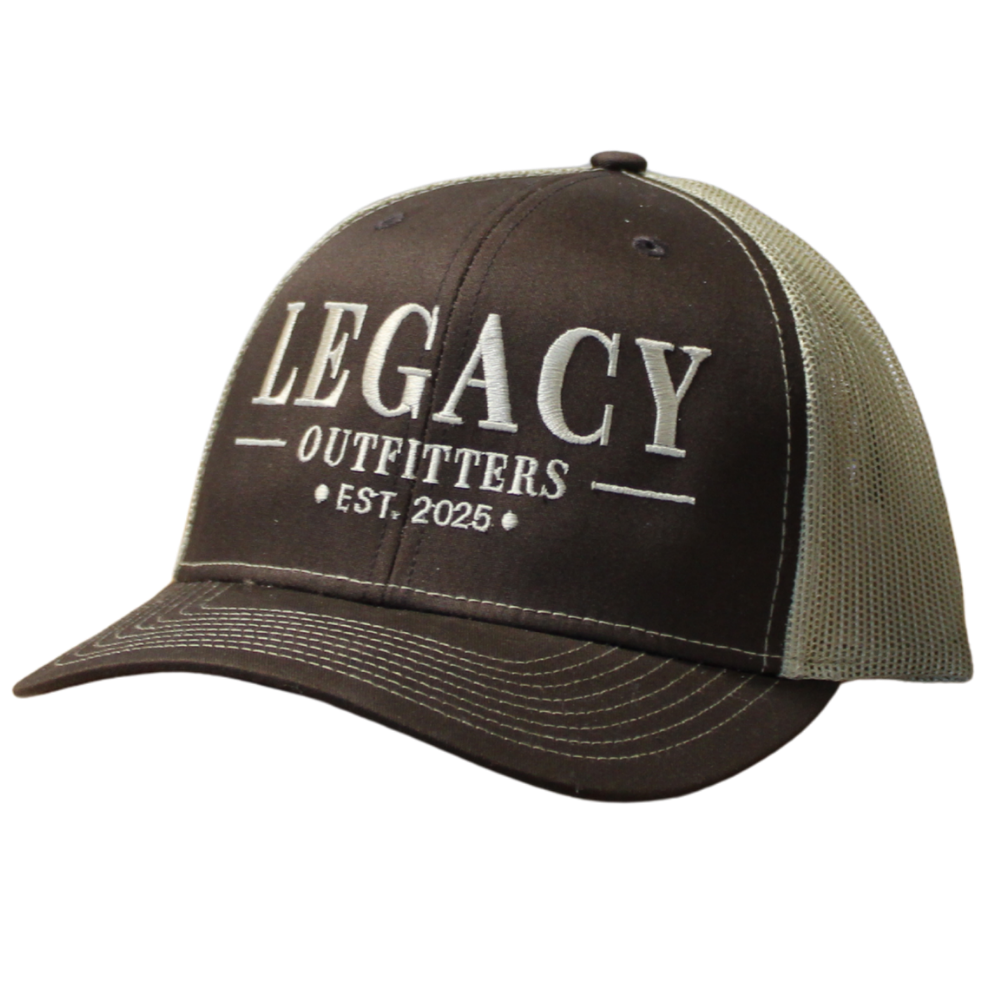 Legacy 112 pfp Hat